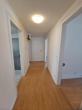 Foto - Etagenwohnung zur Miete in Kirchheim unter Teck