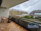 Foto - 2-Zimmer Wohnung mit Balkon - 570,00 EUR Kaltmiete,