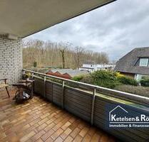 2-Zimmer Wohnung mit Balkon - 570,00 EUR Kaltmiete, in Maasholm (PLZ: 24404)