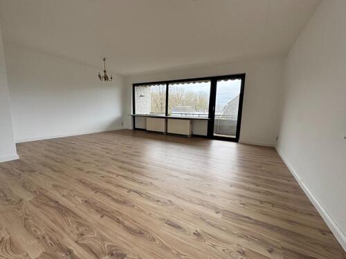 Foto - Etagenwohnung in Maasholm zur Miete