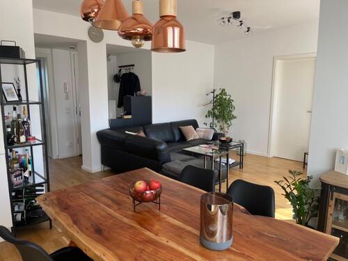 Foto - Etagenwohnung in Berlin