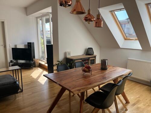 Foto - Etagenwohnung in Berlin zur Miete