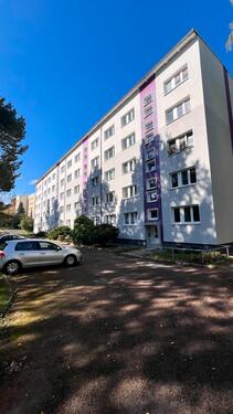 Foto - Erstbezug nach Kernsanierung – Traumhaft sanierte 2 Zimmerwohnung