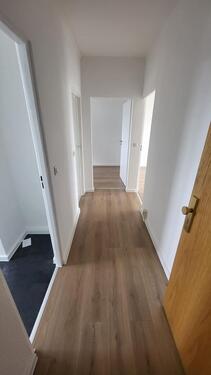 Foto - Etagenwohnung zur Miete in Bad Lausick