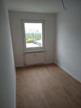 Foto - Etagenwohnung in Bad Lausick zur Miete