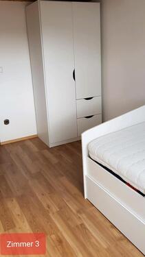 Foto - Etagenwohnung zur Miete in Oberschleißheim