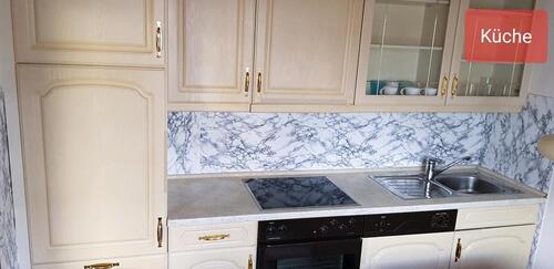 Foto - Etagenwohnung in Oberschleißheim