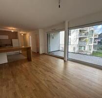 Hochwertige 2-Zimmer-Wohnung mit Balkon und TG-Stellplatz in unmittelbarer Rheinnähe - Bonn Lannesdorf