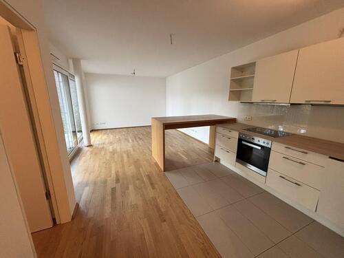 Foto - Etagenwohnung in Bonn