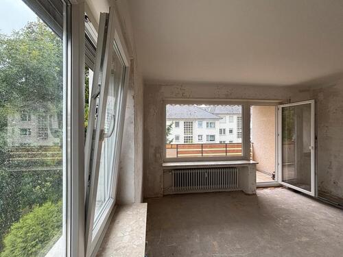 Foto - Etagenwohnung zum Kaufen in Bad Pyrmont