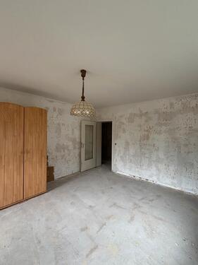 Foto - Etagenwohnung in Bad Pyrmont