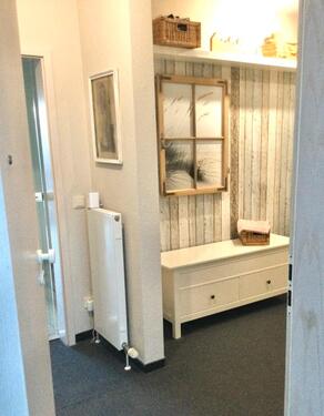 Foto - 3-ZKB BalkonTeilmöbliertTiefgarageSchloßblickNiederlahnstein