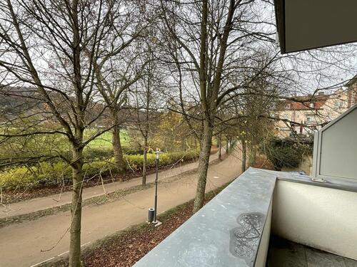 Foto - 2 Zimmer Etagenwohnung zur Miete in Bad Kissingen