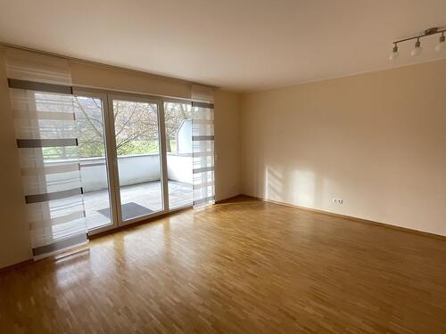 Foto - 2 Zimmer Etagenwohnung in Bad Kissingen