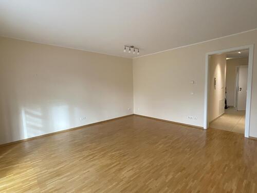 Foto - Etagenwohnung in Bad Kissingen zur Miete