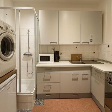 Foto - 1 Zimmer Etagenwohnung in München