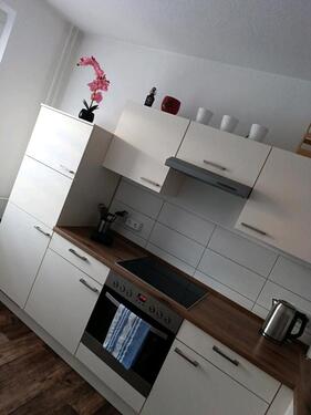 Foto - Mietwohnung - 1.500,00 EUR Kaltmiete, ca.  57,00 m²