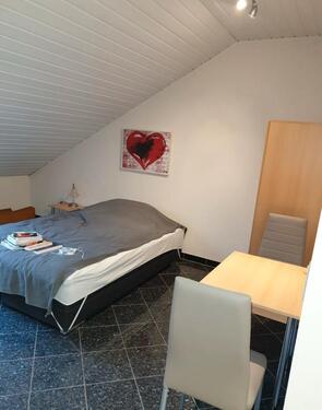 Foto - Etagenwohnung in Niederwörresbach zur Miete