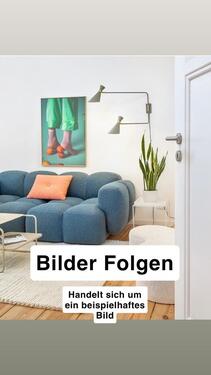 Foto - 3 Raum Wohnung, 72 qm, 2025 Kernsaniert