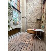 *Provisionsfrei* Repräsentative Altbau-Bürofläche für Ihr Unternehmen in Toplage!. - Köln Innenstadt