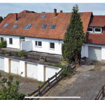3 Zimmer Wohnung in Preußisch-Oldendorf (Börninghausen) - Preußisch Oldendorf