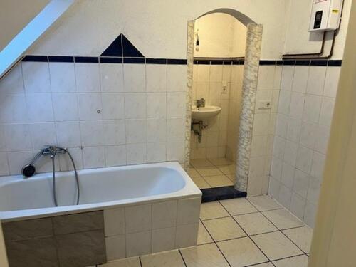 Foto - 3 Zimmer Etagenwohnung in Preußisch Oldendorf