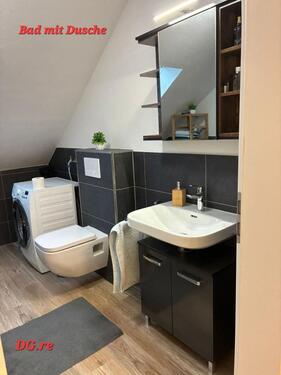 Foto - Etagenwohnung in Kassel zur Miete