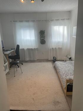 Foto - 2 Zimmer Wohnung ab März in Herne mit Garten