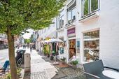 Foto - Gut sichtbar in der Ladenstraße! Kleines, feines Ladengeschäft am Rathausmarkt zur Miete