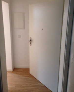 Foto - 2 Zimmer Hochparterre zum Kaufen in Nürnberg