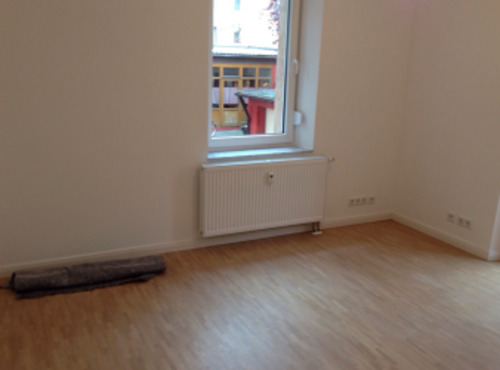 Foto - Hochparterre in Nürnberg zum Kaufen