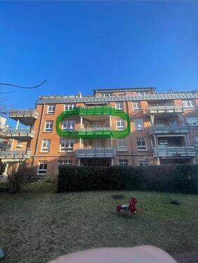 Foto - Helle 2,5 Zi Whg; 64 qm mit Balkon; Wendenschloss, Köpenick