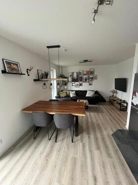 Foto - Moderne 3-Zimmer-Wohnung in attraktiver Lage von Goch-Neuseeland