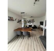 Moderne 3-Zimmer-Wohnung in attraktiver Lage von Goch-Neuseeland