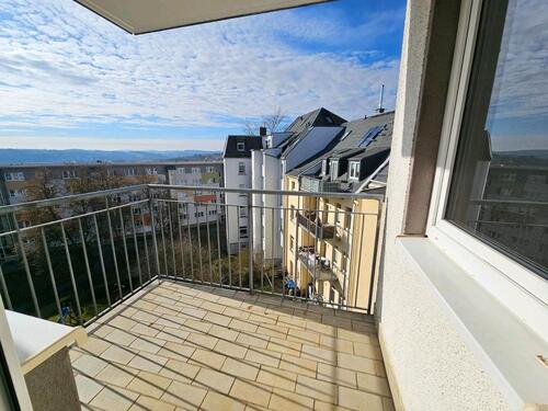 Foto - 2 Zimmer Etagenwohnung zur Miete in Plauen