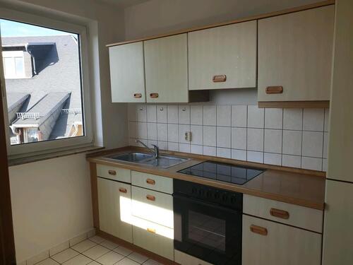 Foto - 2 Zimmer Etagenwohnung in Plauen