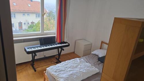 Foto - 1 Zimmer Etagenwohnung zur Miete in Stuttgart