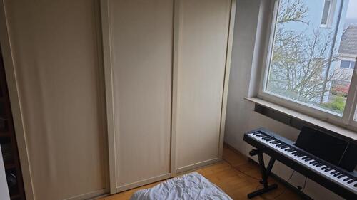 Foto - 1 Zimmer Etagenwohnung in Stuttgart