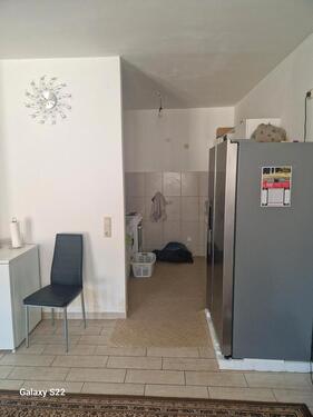 Foto - 2 Zimmer Erdgeschoßwohnung in Hadamar