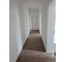 3 ZKB in Dankersen ab sofort zu vermieten - Minden