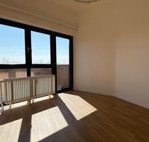 **Renovierte 1-Zimmerwohnung mit Balkon in 37077 Göttingen-Weende**