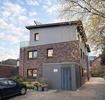 Viel Licht, viel Platz, viel Lebensqualität! - Westerstede