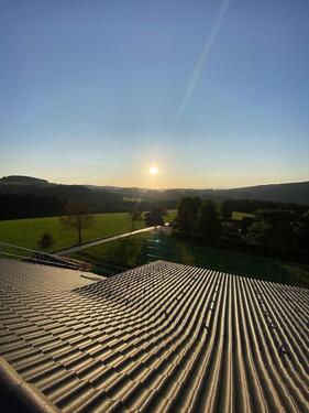 Foto - 58 m² - Effizienzhaus - Erstbezug - Balkon - Aufzug - Sauna - Luftkurort - Rothaargebirge