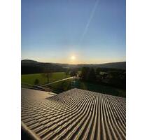 58 m² - Effizienzhaus - Erstbezug - Balkon - Aufzug - Sauna - Luftkurort - Rothaargebirge - Winterberg