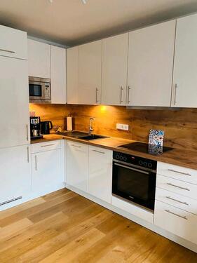 Foto - 2 Zimmer Etagenwohnung zur Miete in Kumhausen