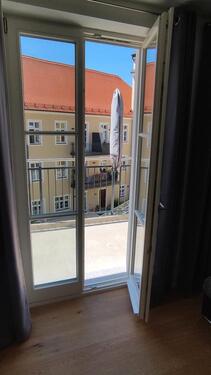 Foto - 2 Zimmer Etagenwohnung in Kumhausen