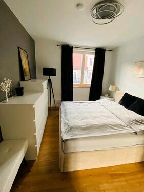 Foto - Etagenwohnung in Kumhausen zur Miete