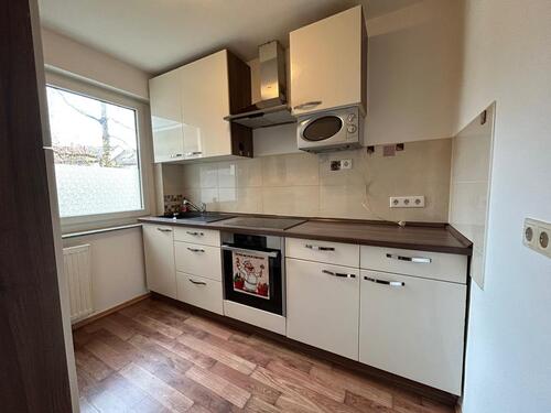 Foto - 4 Zimmer Erdgeschoßwohnung in Gerbrunn