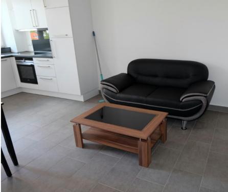 Foto - Erdgeschoßwohnung in Weil der Stadt zur Miete