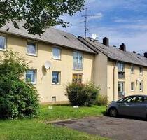 3-Zimmerwohnung in ruhiger Lage - Kirchenlamitz Hohenbuch